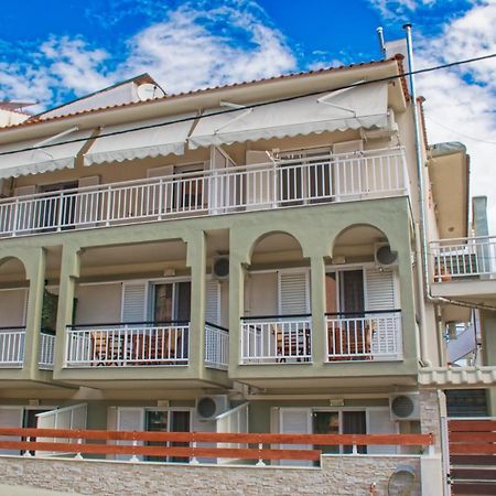 Villa Pirofani Сарти Екстериор снимка