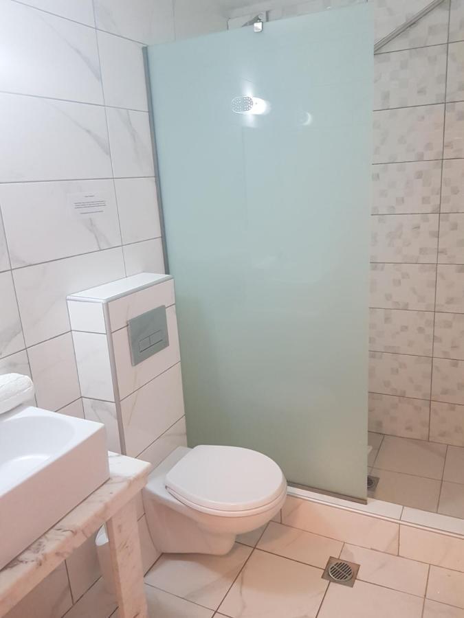 Villa Pirofani Сарти Екстериор снимка