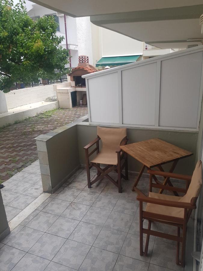 Villa Pirofani Сарти Екстериор снимка