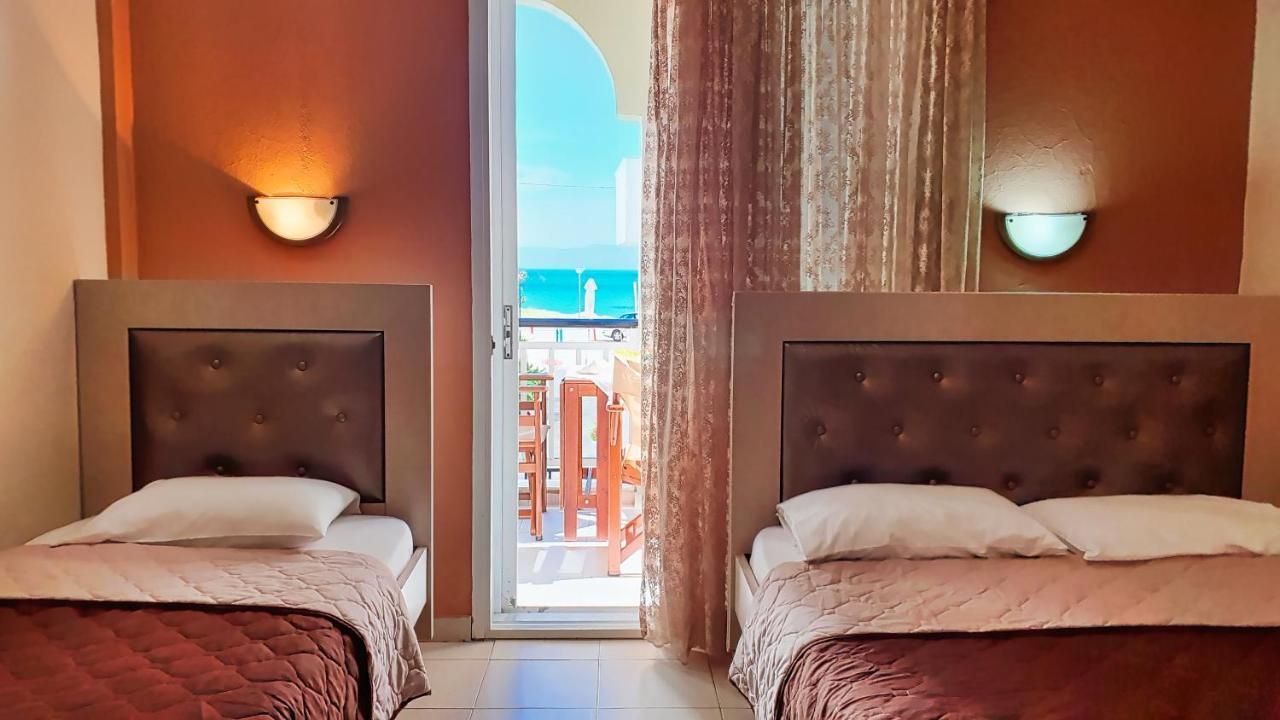 Villa Pirofani Сарти Екстериор снимка