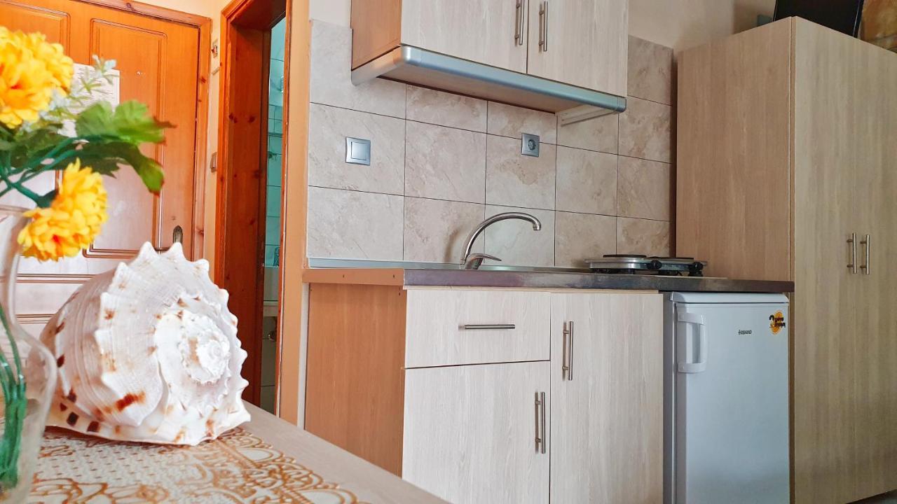 Villa Pirofani Сарти Екстериор снимка