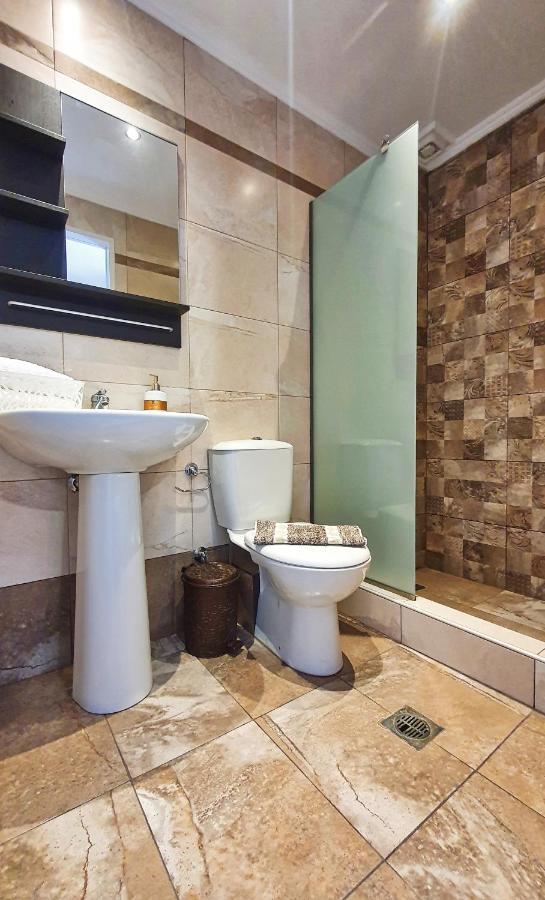 Villa Pirofani Сарти Екстериор снимка